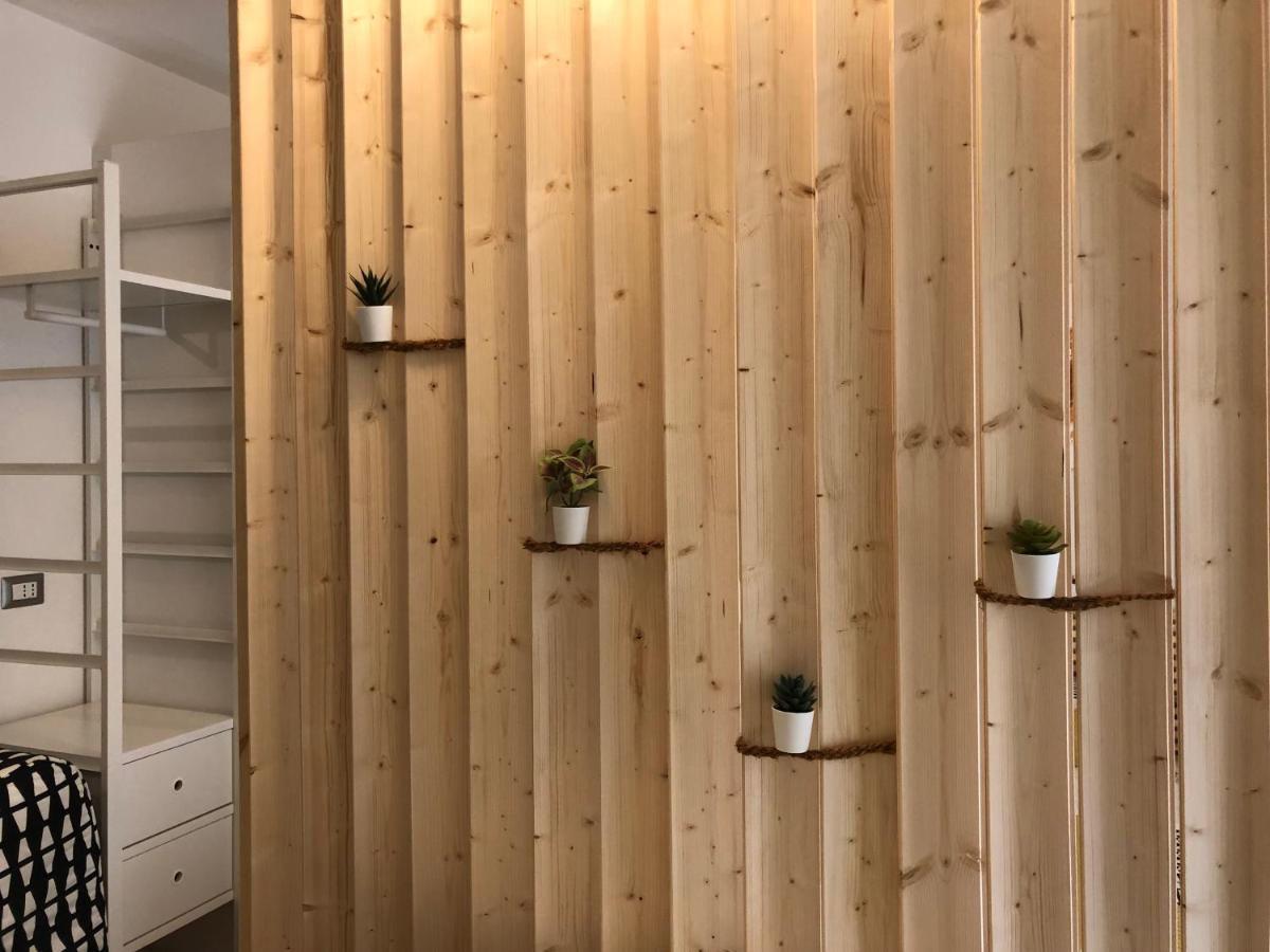 Area33 Guest House Bologna Exterior foto
