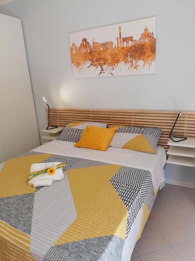 Area33 Guest House Bologna Exterior foto